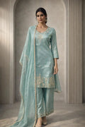 Indian Embroidered Suits