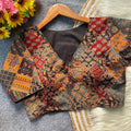Party Wear Blouse