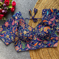 Viscose Blouse