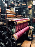 Mill work